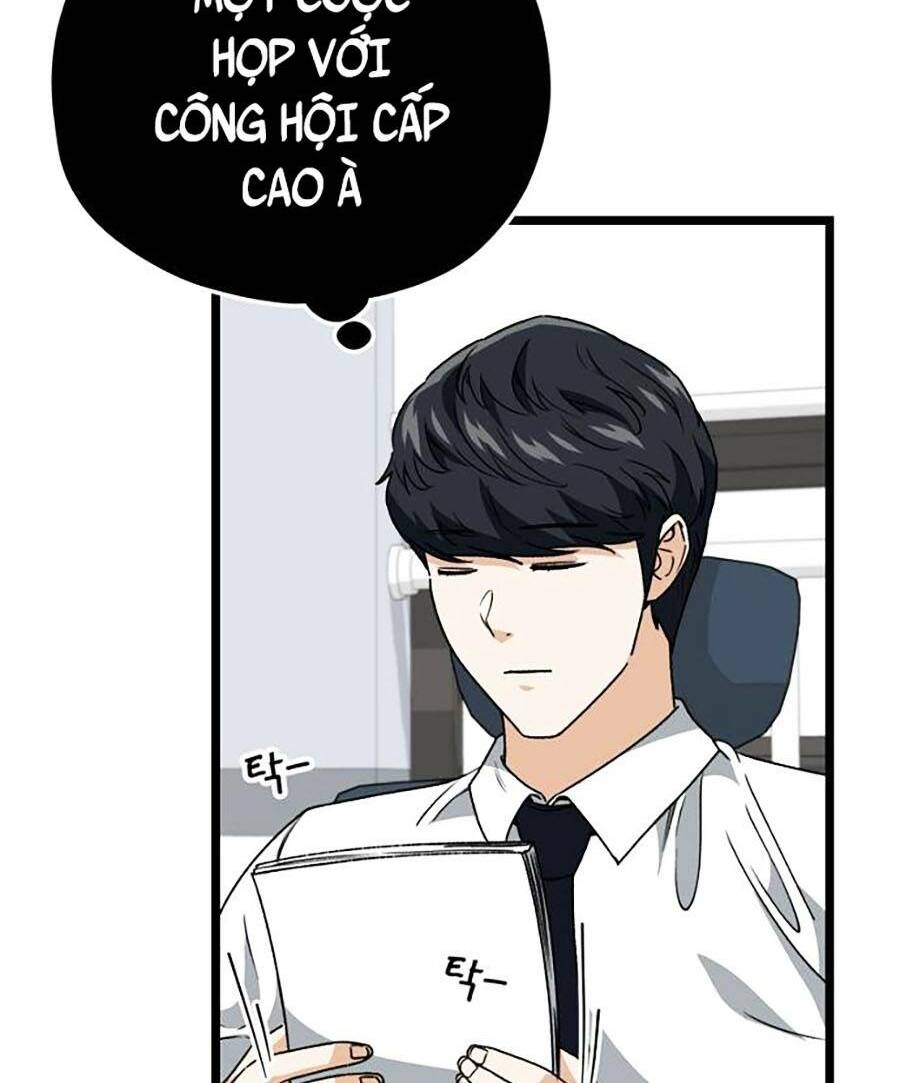 Bố Tôi Quá Mạnh - Chapter 113 - Page 91