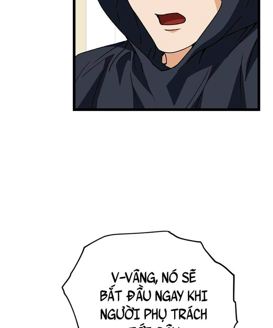 Bố Tôi Quá Mạnh - Chapter 113 - Page 98