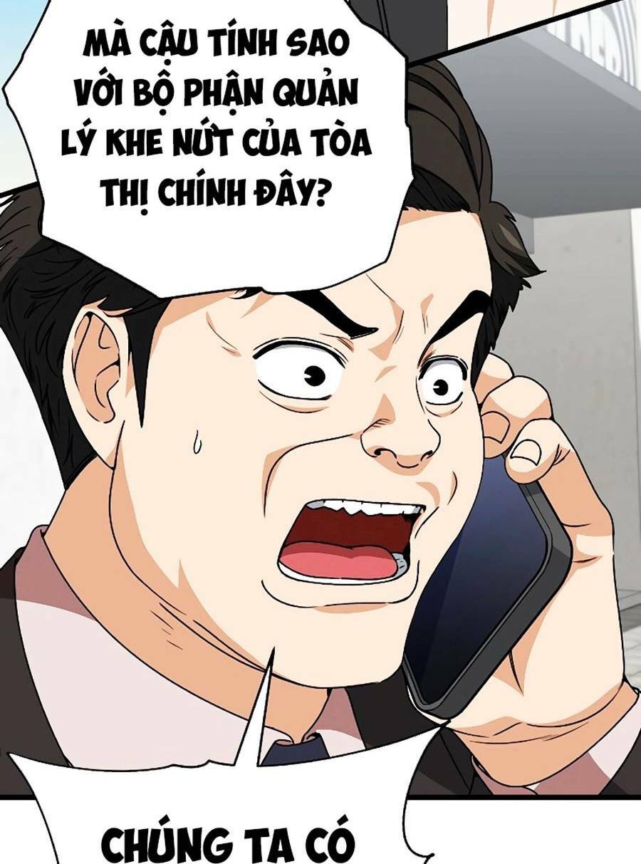 Bố Tôi Quá Mạnh - Chapter 114 - Page 99