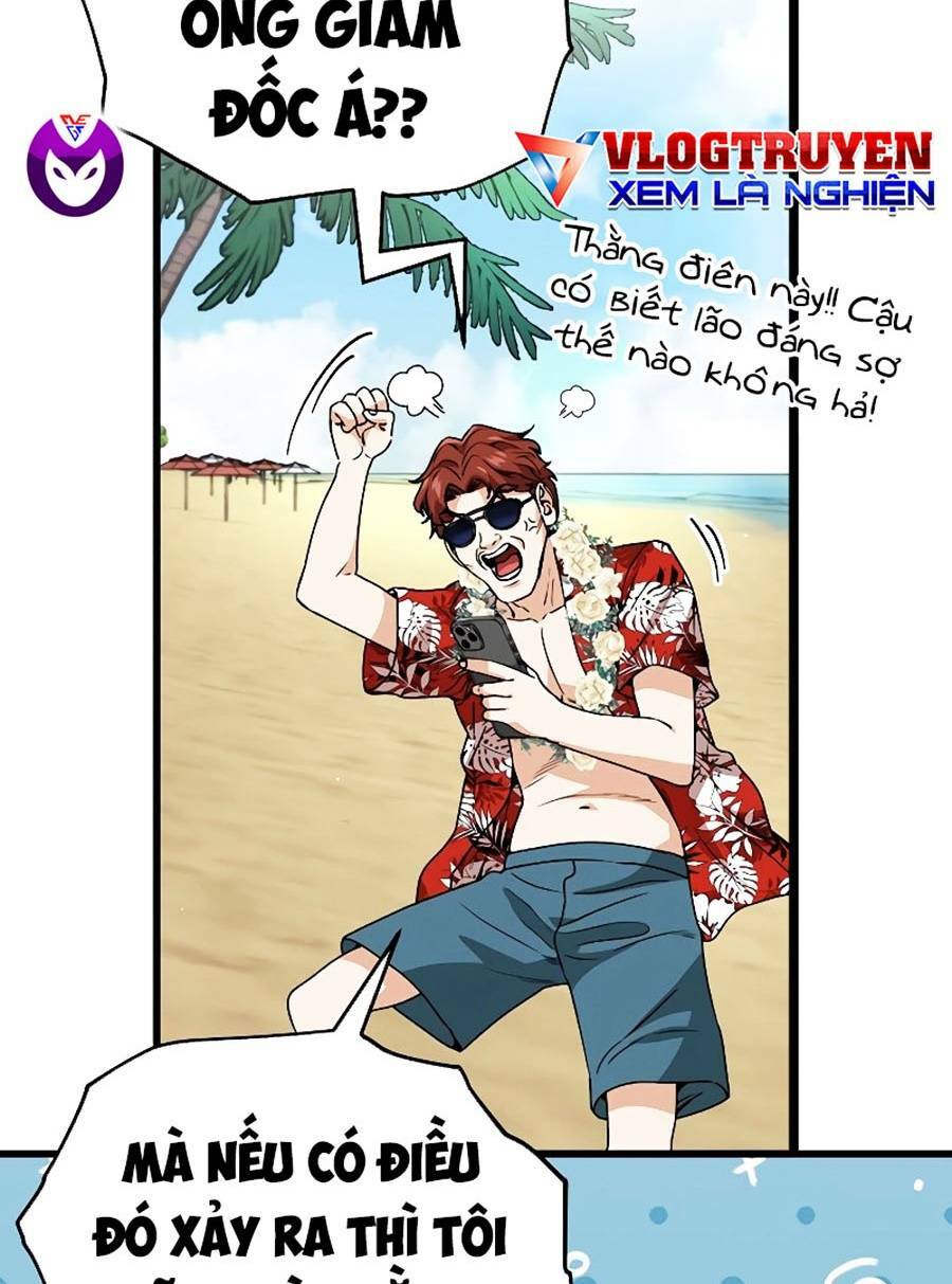 Bố Tôi Quá Mạnh - Chapter 114 - Page 101