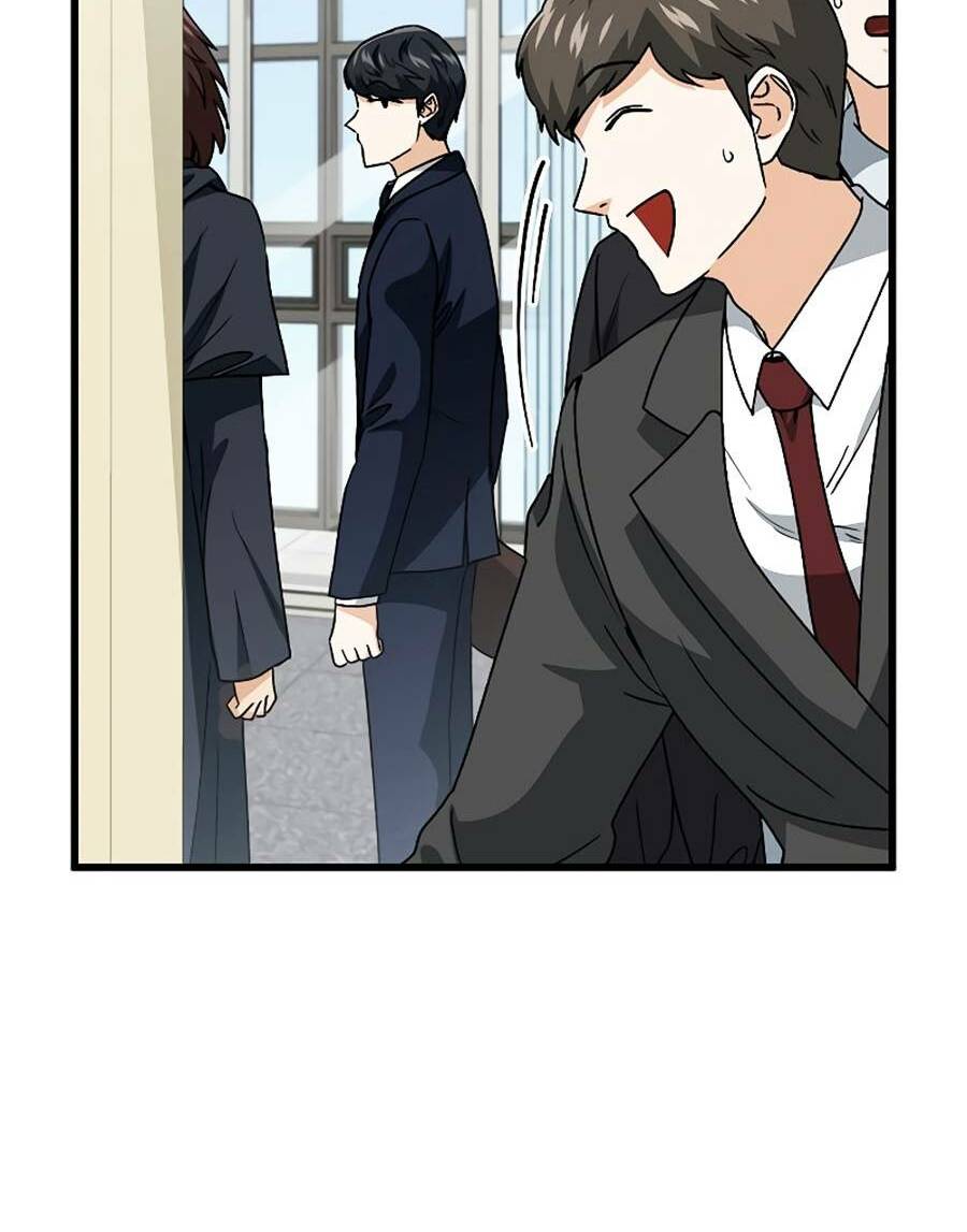 Bố Tôi Quá Mạnh - Chapter 114 - Page 11