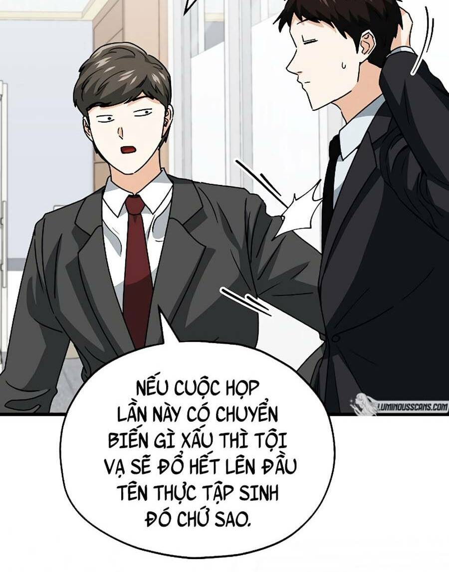 Bố Tôi Quá Mạnh - Chapter 114 - Page 13