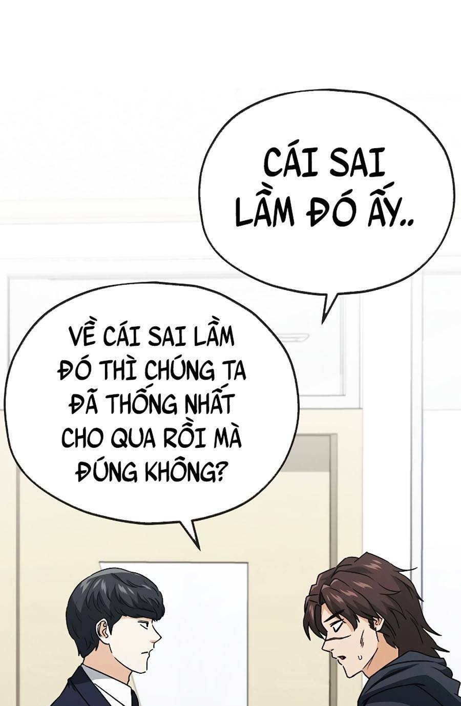 Bố Tôi Quá Mạnh - Chapter 114 - Page 14