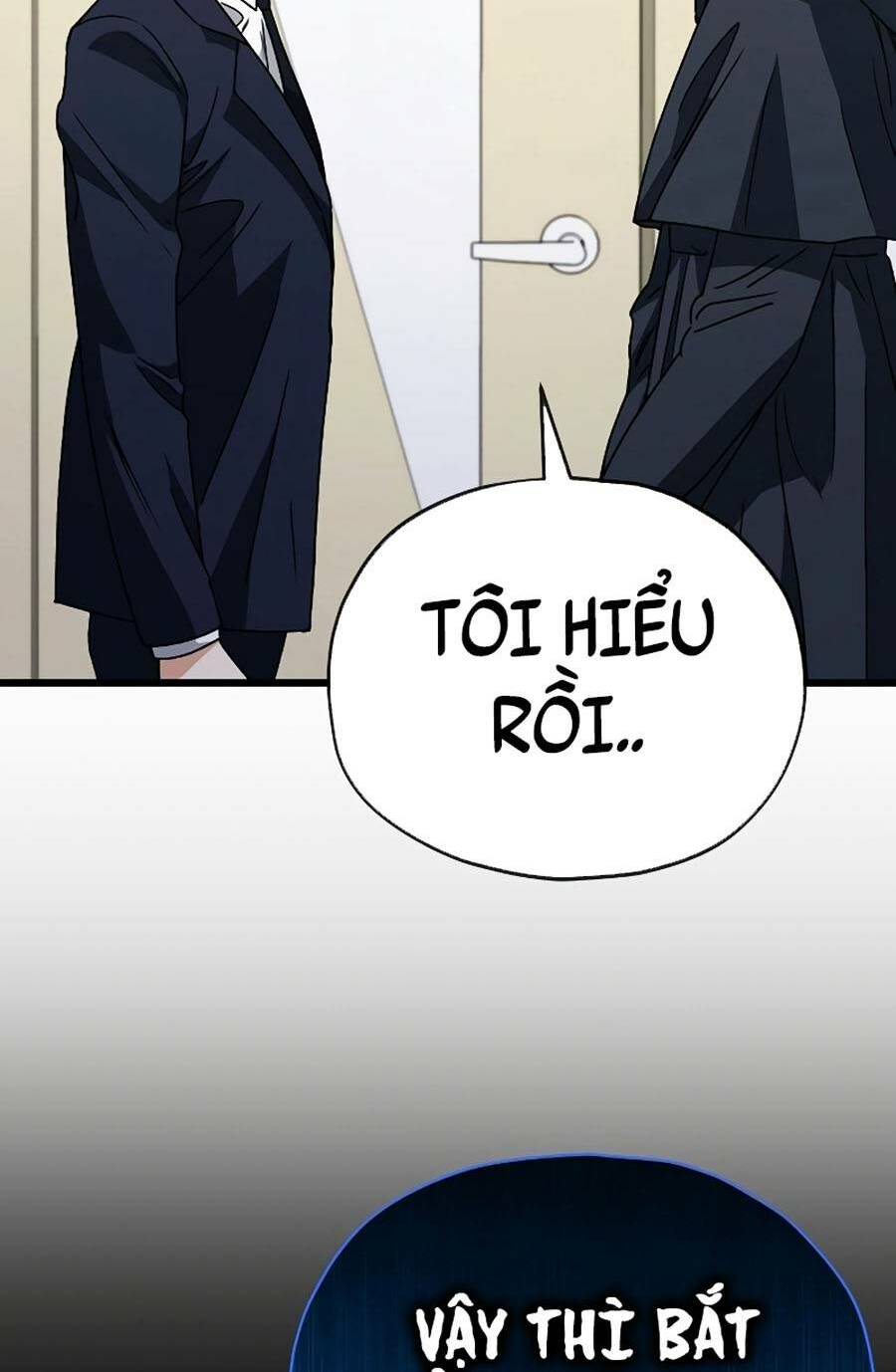 Bố Tôi Quá Mạnh - Chapter 114 - Page 15