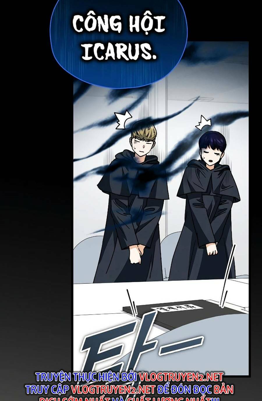 Bố Tôi Quá Mạnh - Chapter 114 - Page 17