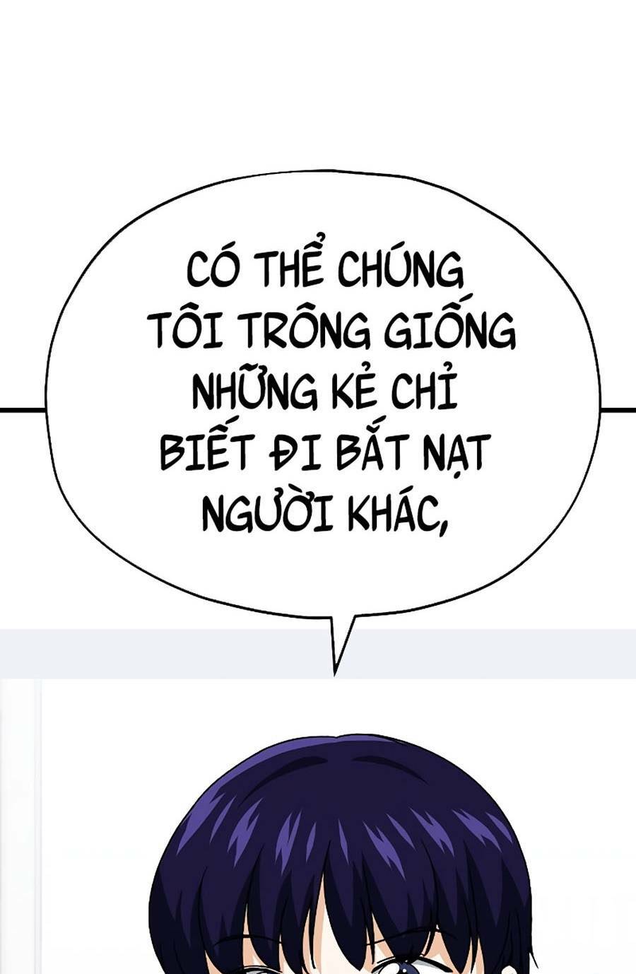 Bố Tôi Quá Mạnh - Chapter 114 - Page 20