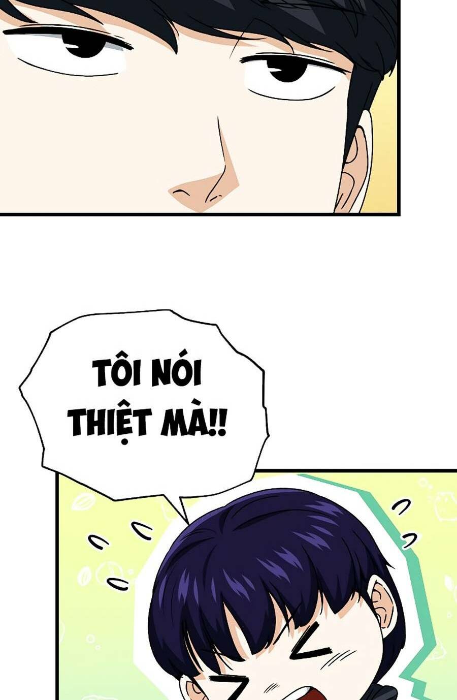 Bố Tôi Quá Mạnh - Chapter 114 - Page 23