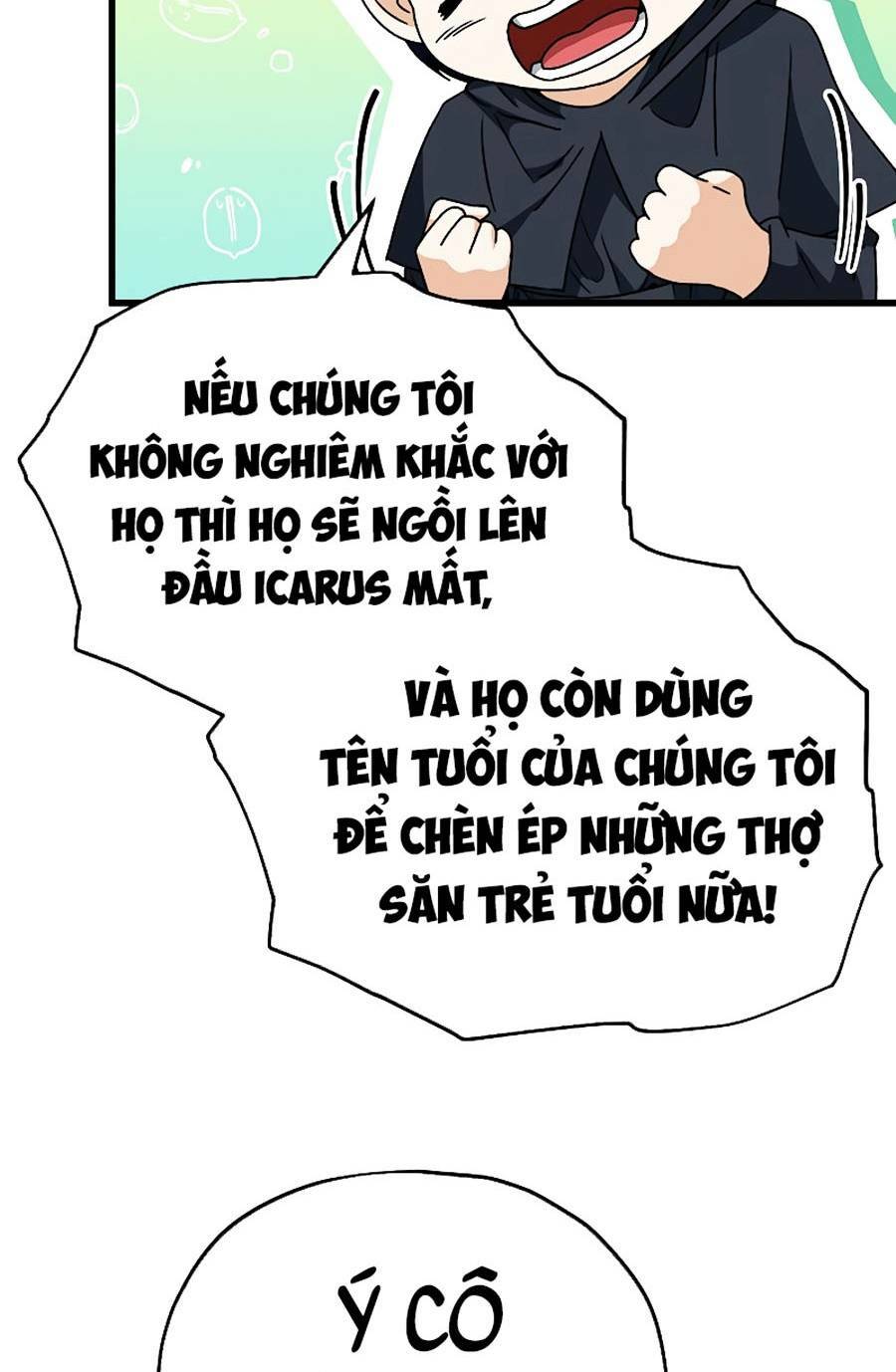 Bố Tôi Quá Mạnh - Chapter 114 - Page 24