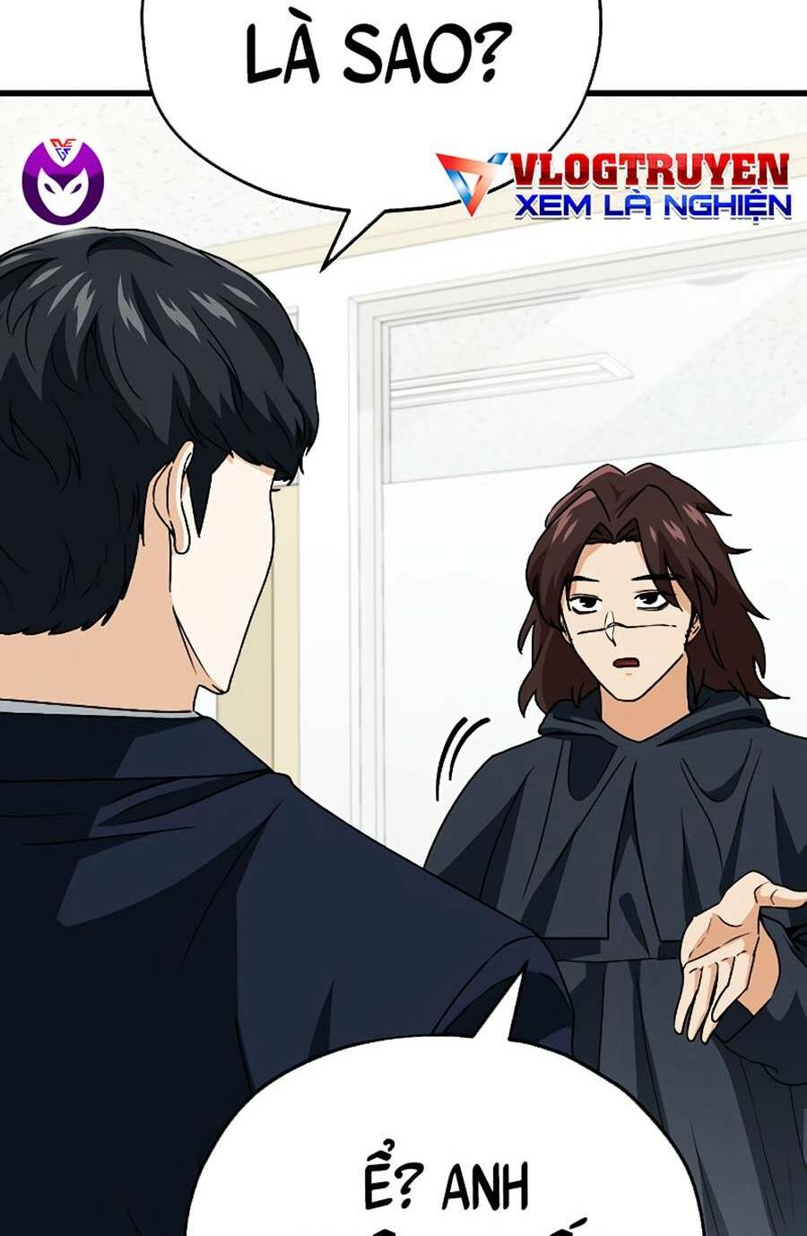 Bố Tôi Quá Mạnh - Chapter 114 - Page 25