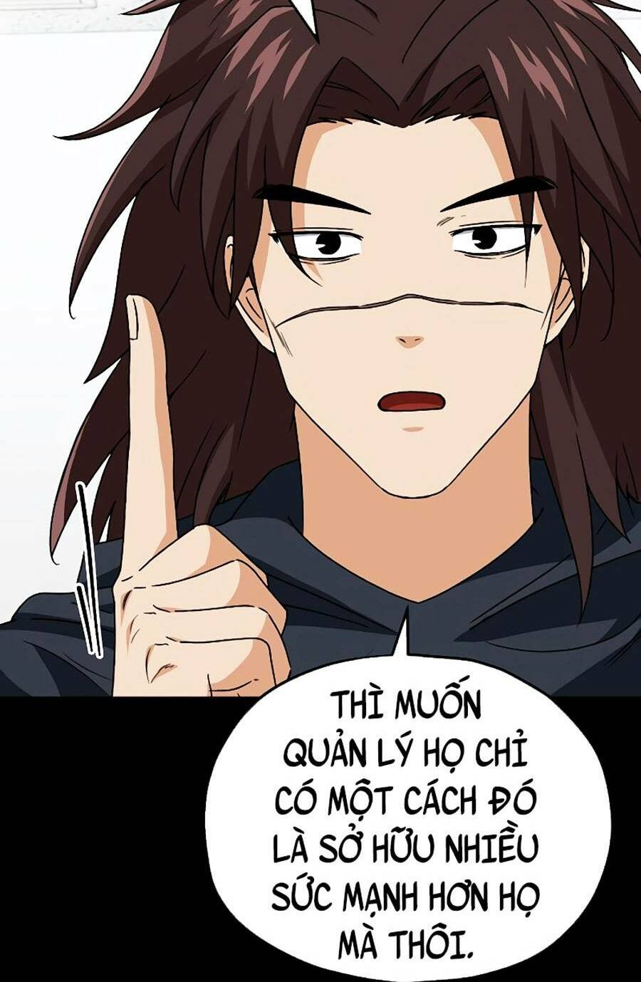 Bố Tôi Quá Mạnh - Chapter 114 - Page 27