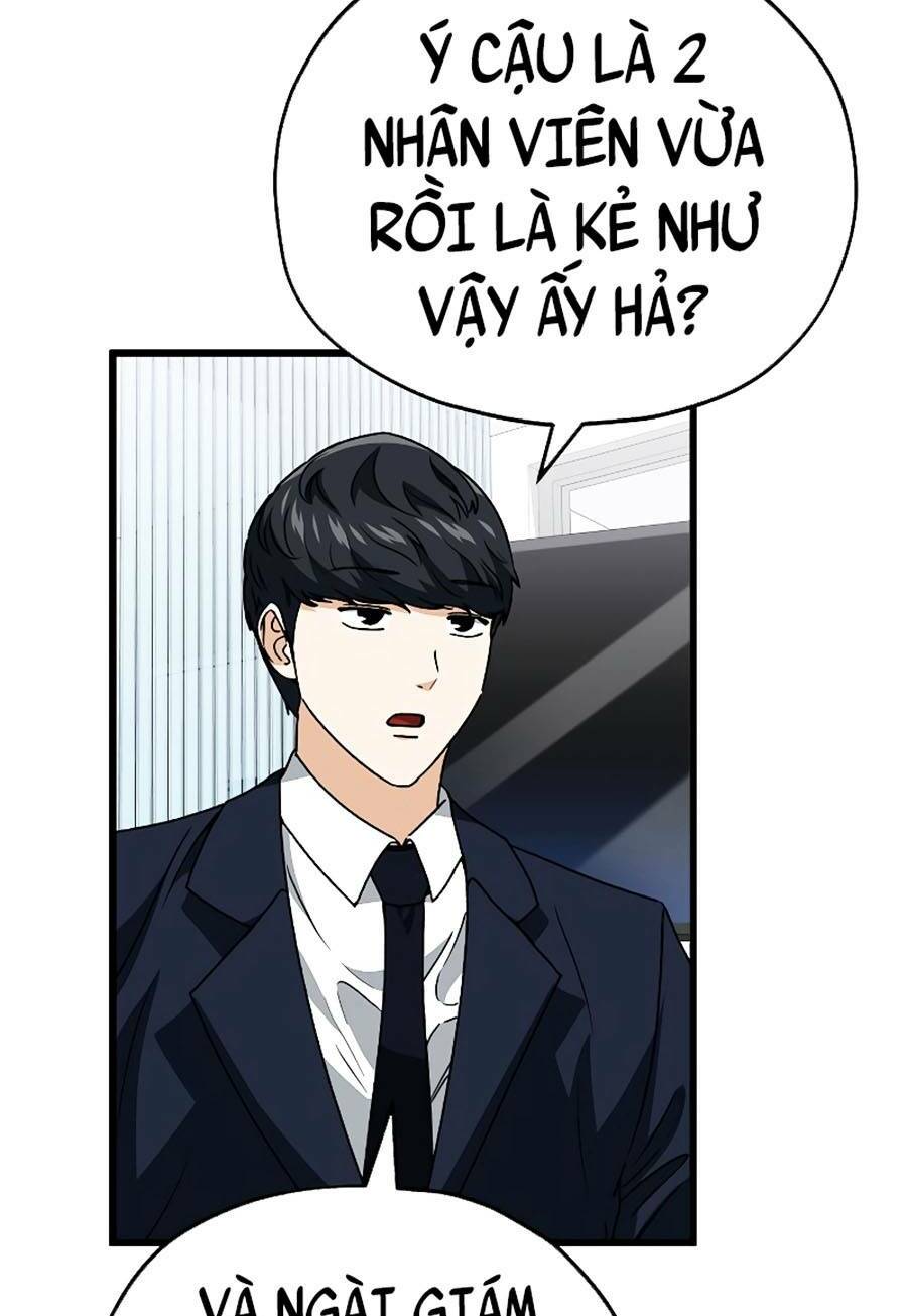 Bố Tôi Quá Mạnh - Chapter 114 - Page 31