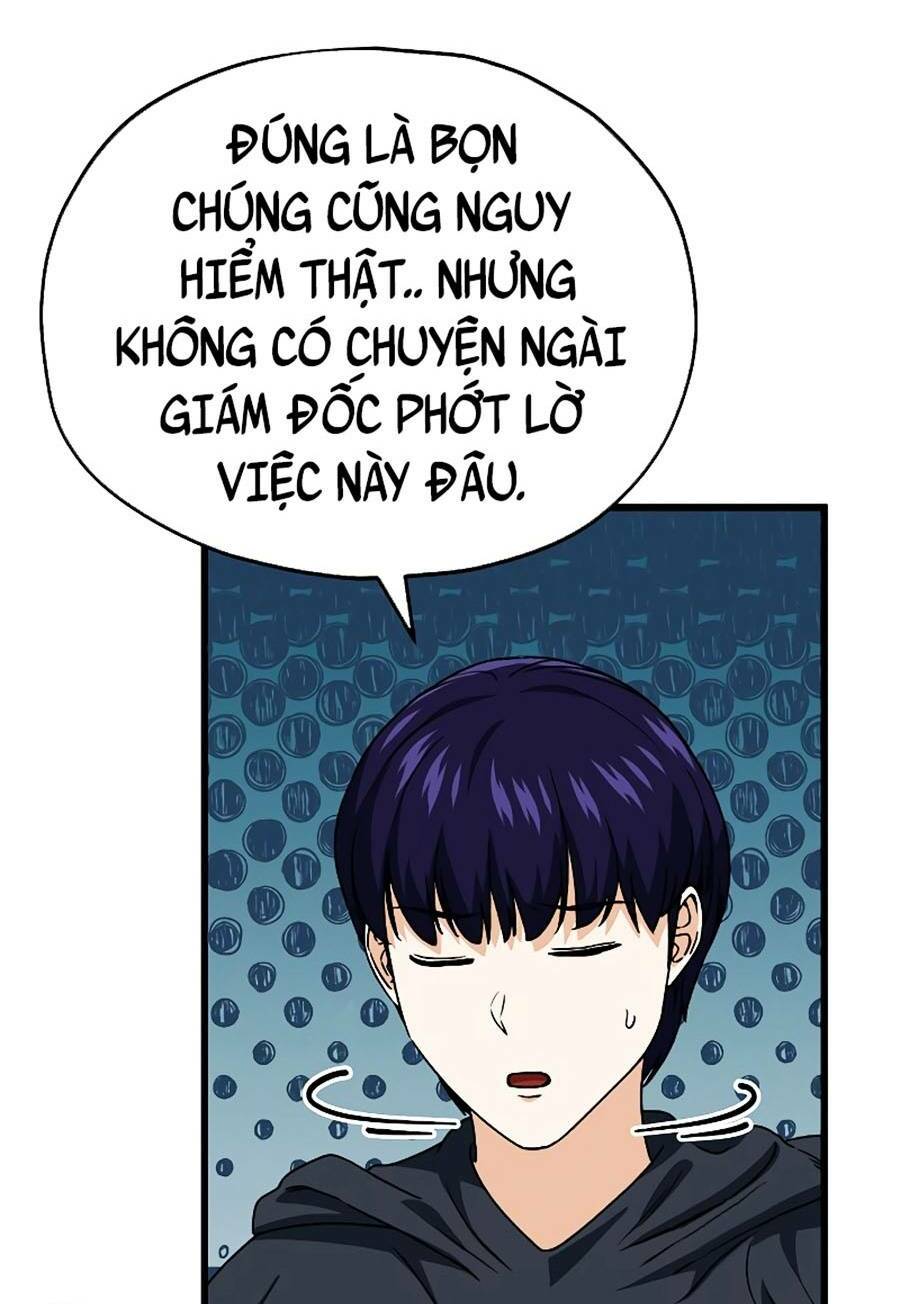 Bố Tôi Quá Mạnh - Chapter 114 - Page 33