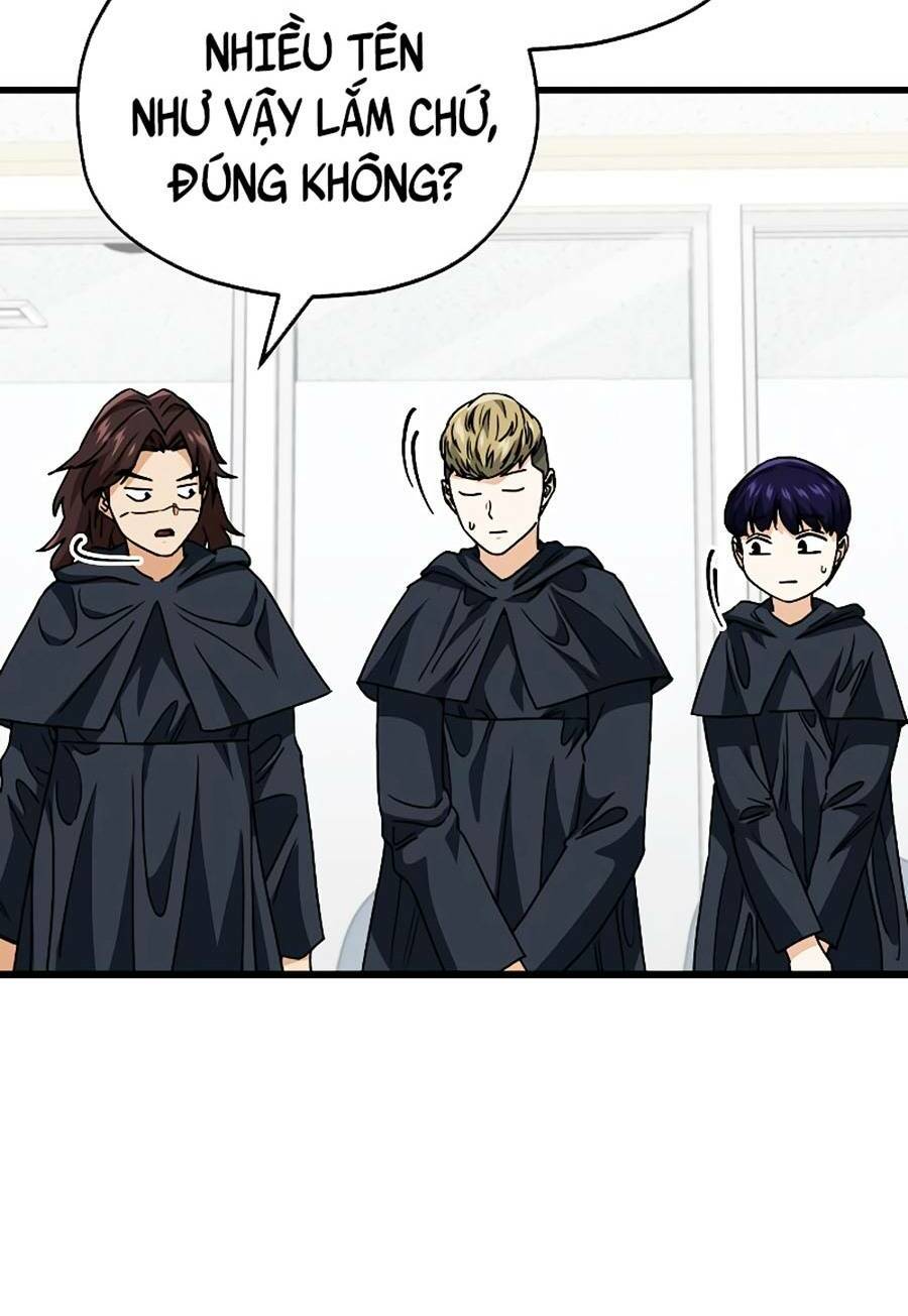 Bố Tôi Quá Mạnh - Chapter 114 - Page 35