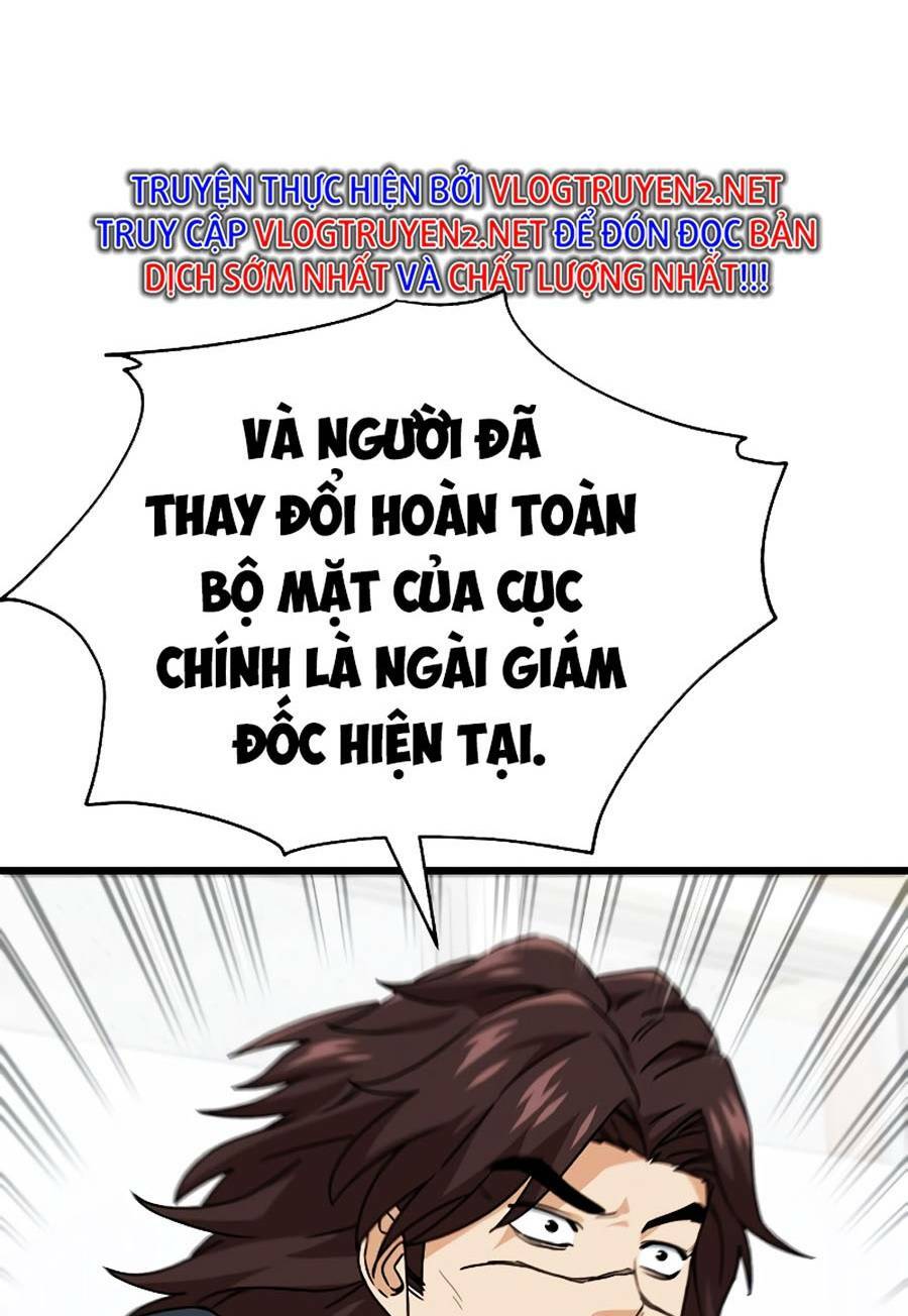 Bố Tôi Quá Mạnh - Chapter 114 - Page 36