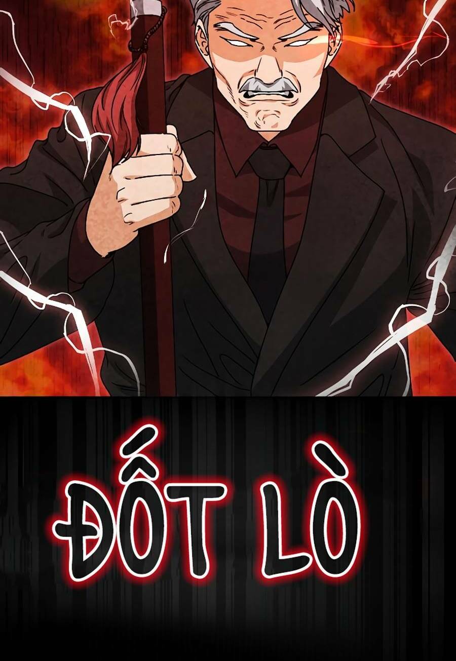 Bố Tôi Quá Mạnh - Chapter 114 - Page 39
