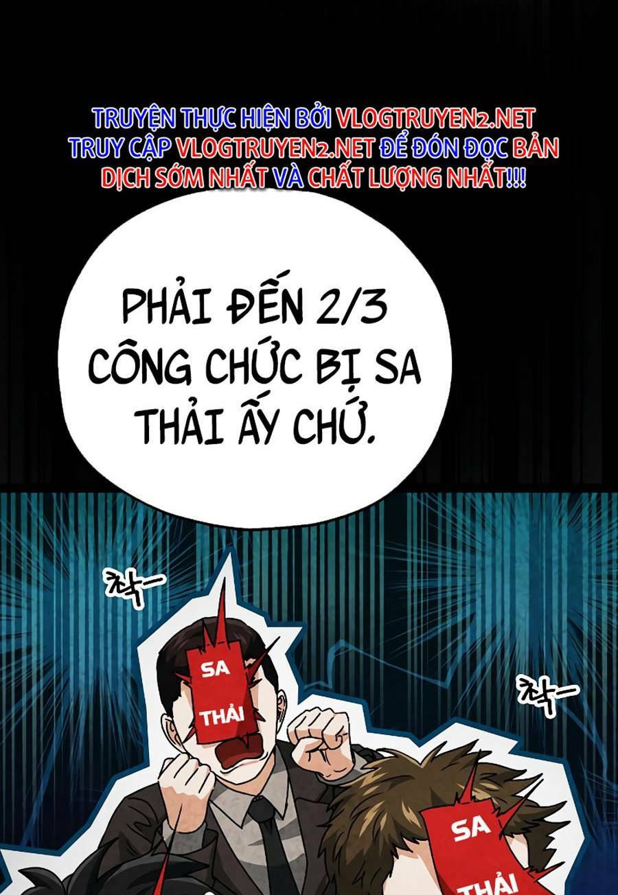 Bố Tôi Quá Mạnh - Chapter 114 - Page 40