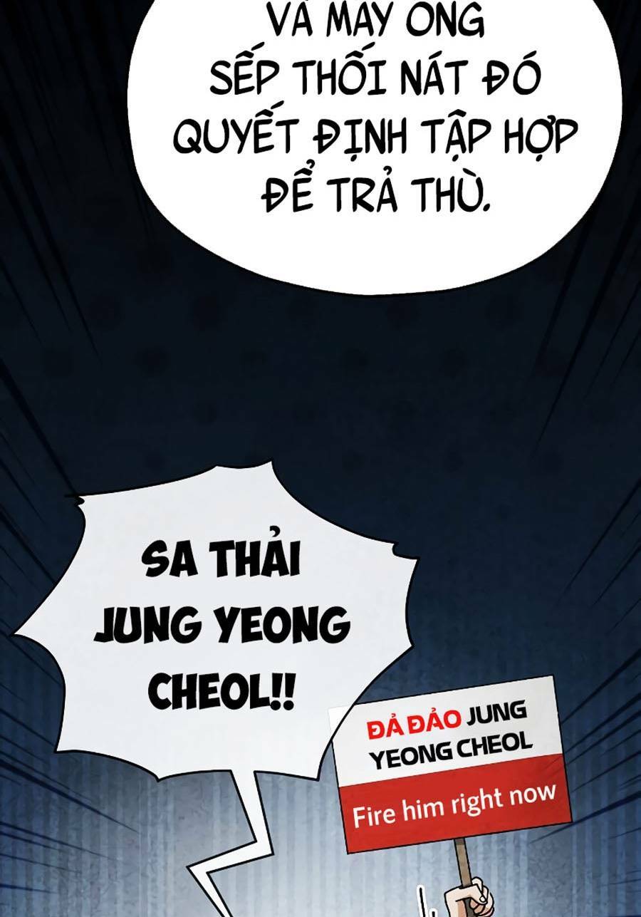 Bố Tôi Quá Mạnh - Chapter 114 - Page 44