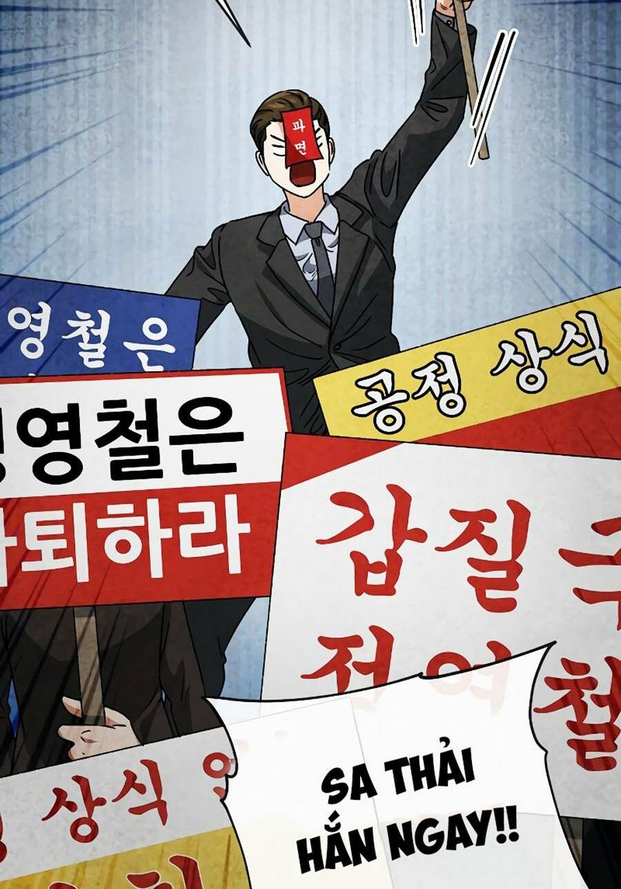 Bố Tôi Quá Mạnh - Chapter 114 - Page 45