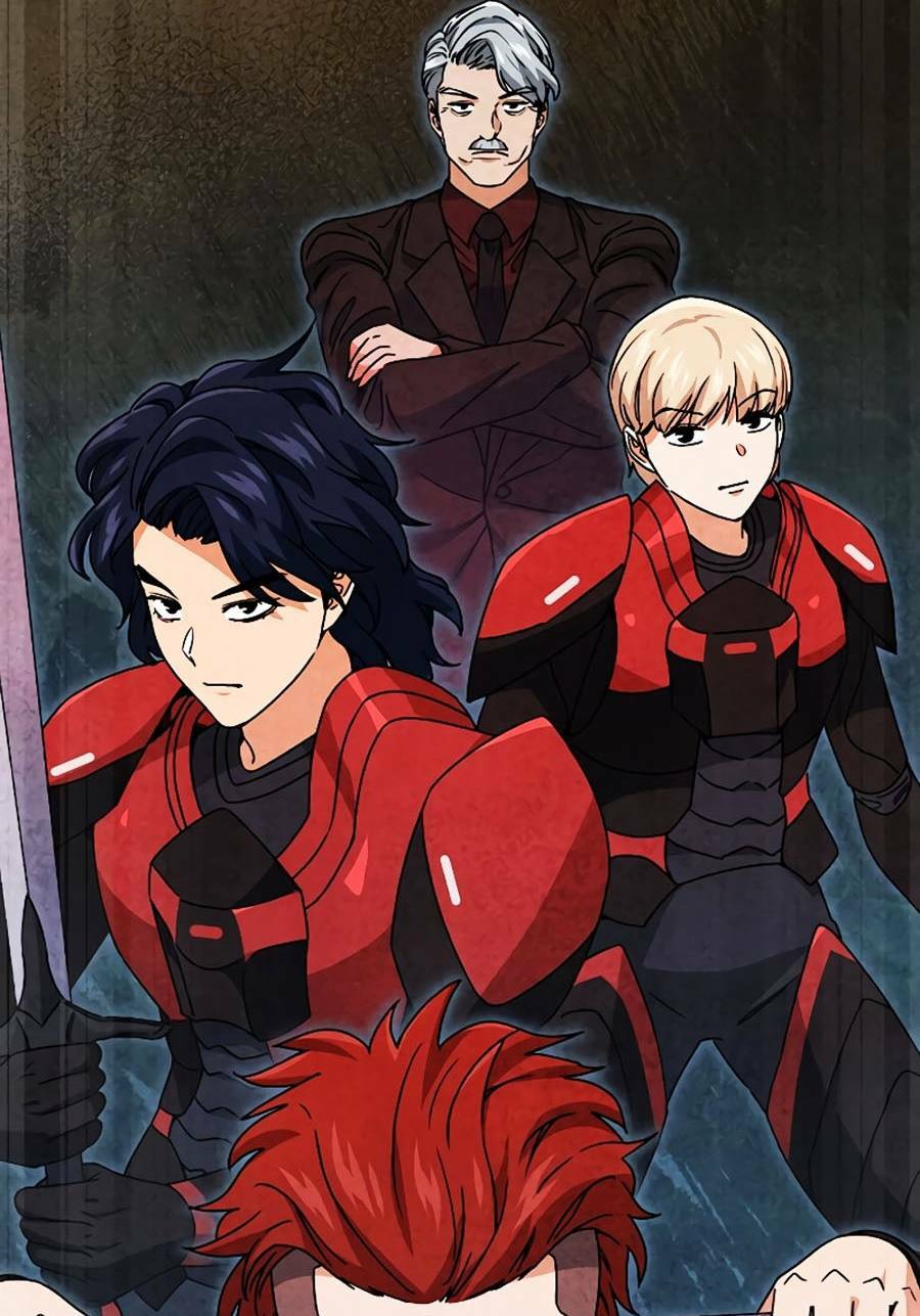 Bố Tôi Quá Mạnh - Chapter 114 - Page 48