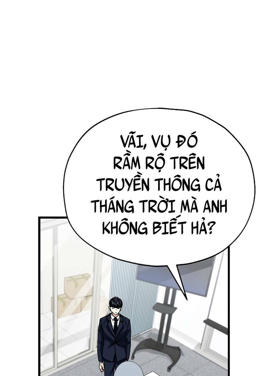 Bố Tôi Quá Mạnh - Chapter 114 - Page 54