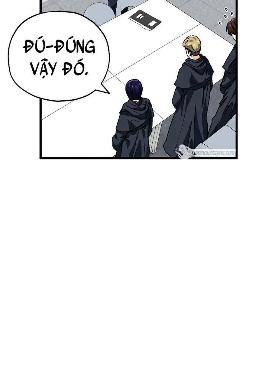 Bố Tôi Quá Mạnh - Chapter 114 - Page 55