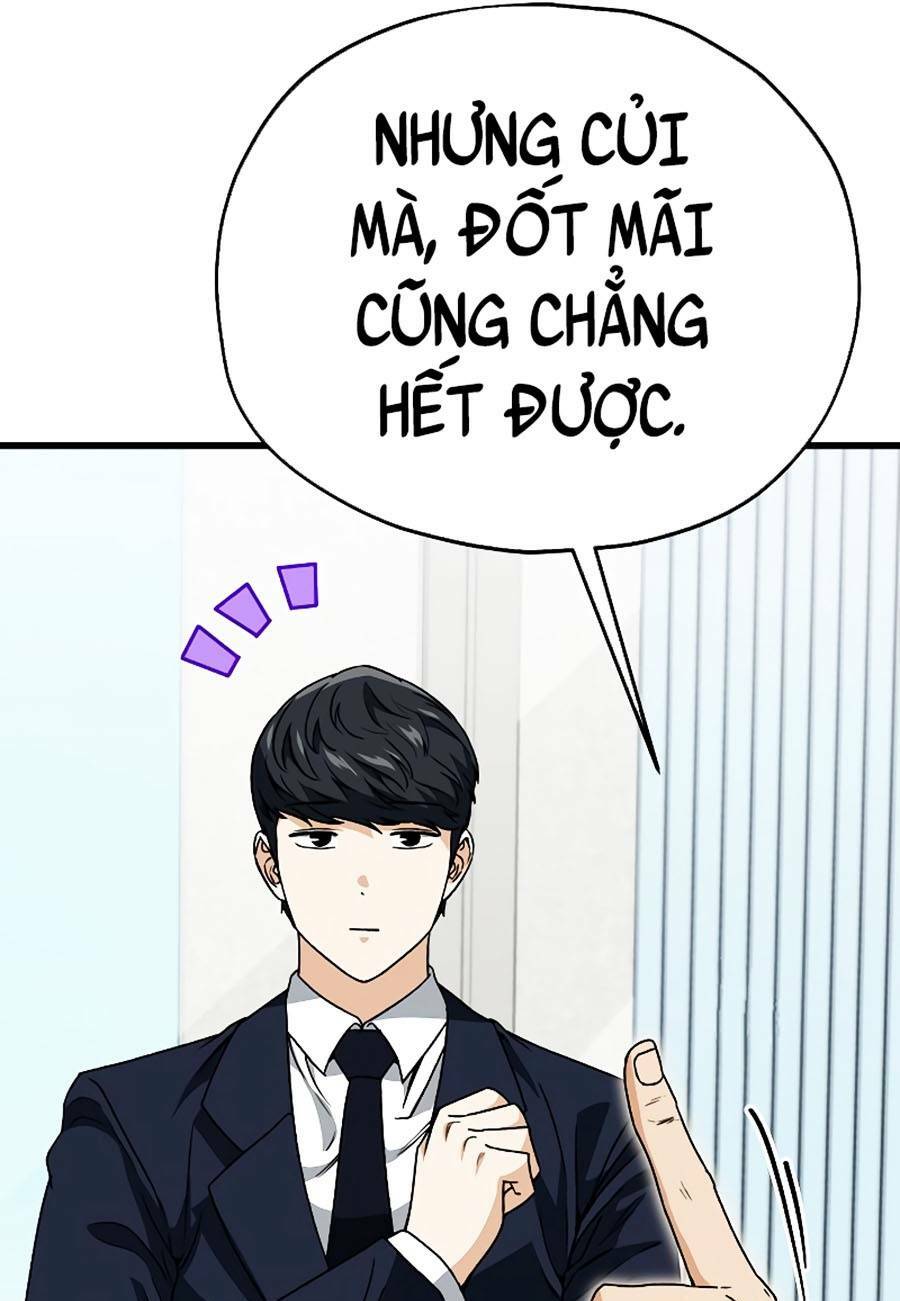 Bố Tôi Quá Mạnh - Chapter 114 - Page 56