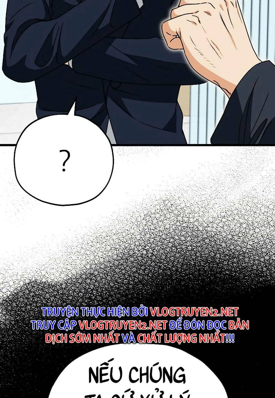 Bố Tôi Quá Mạnh - Chapter 114 - Page 57