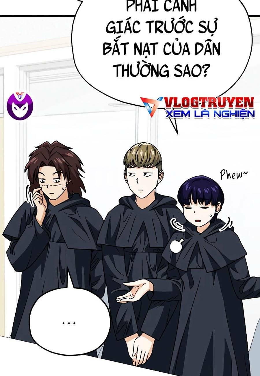 Bố Tôi Quá Mạnh - Chapter 114 - Page 66