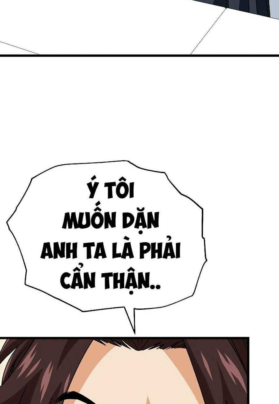 Bố Tôi Quá Mạnh - Chapter 114 - Page 67