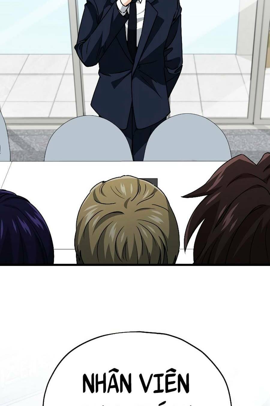 Bố Tôi Quá Mạnh - Chapter 114 - Page 75