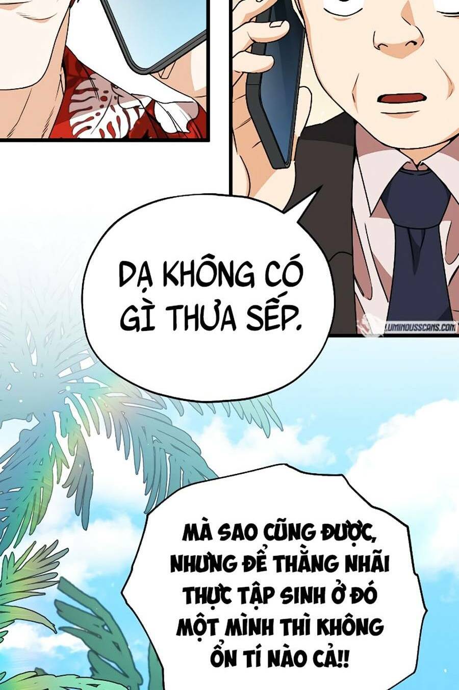 Bố Tôi Quá Mạnh - Chapter 114 - Page 81