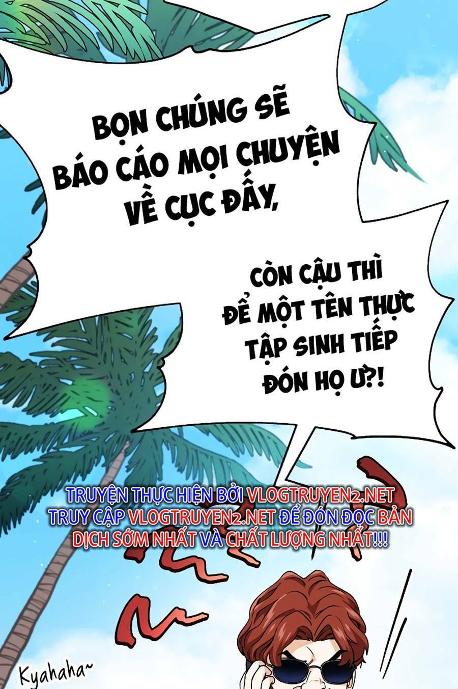 Bố Tôi Quá Mạnh - Chapter 114 - Page 82