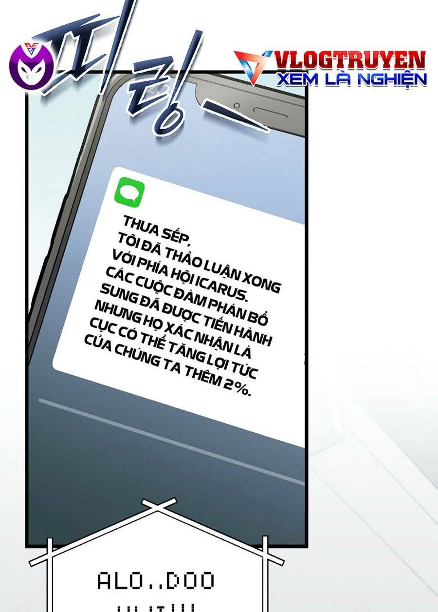 Bố Tôi Quá Mạnh - Chapter 114 - Page 87