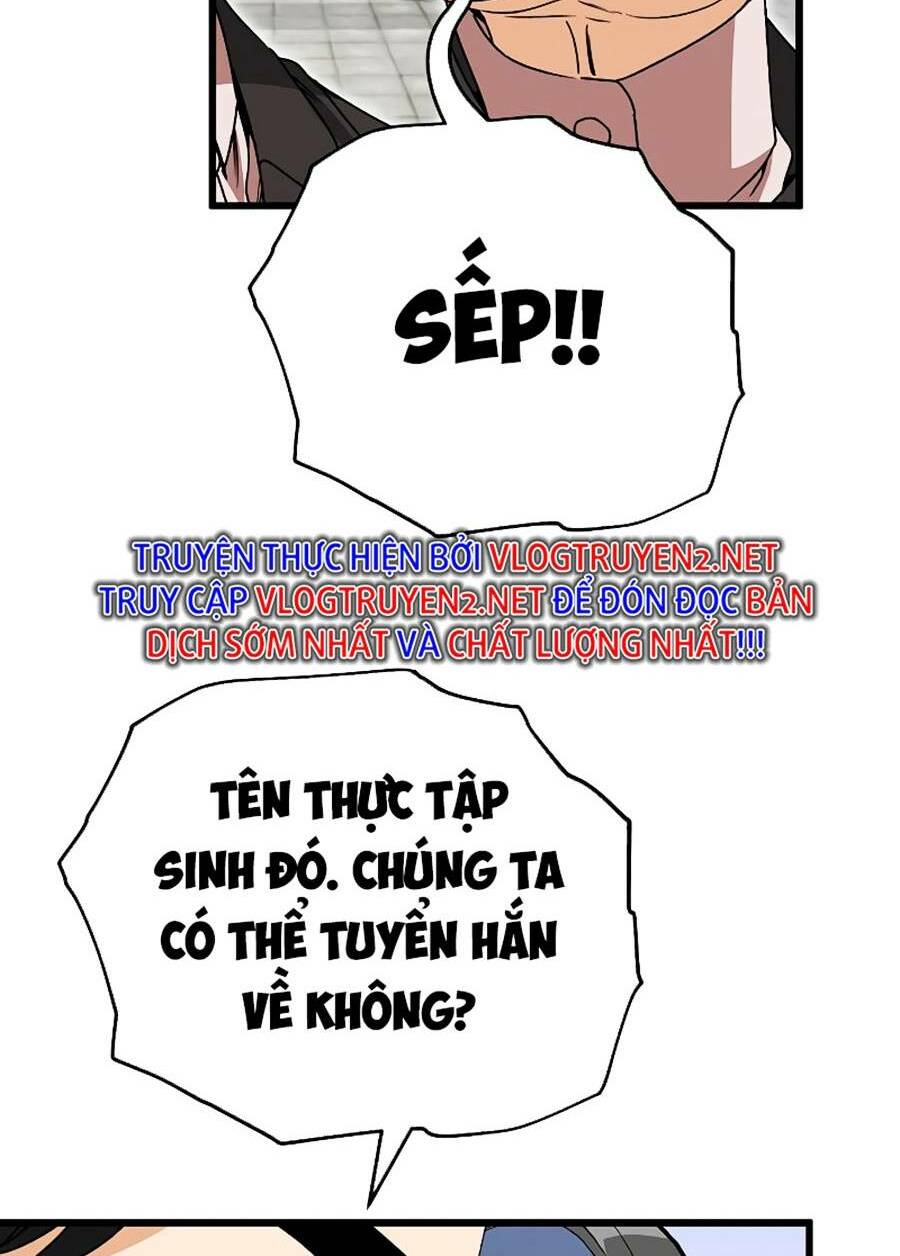 Bố Tôi Quá Mạnh - Chapter 114 - Page 91