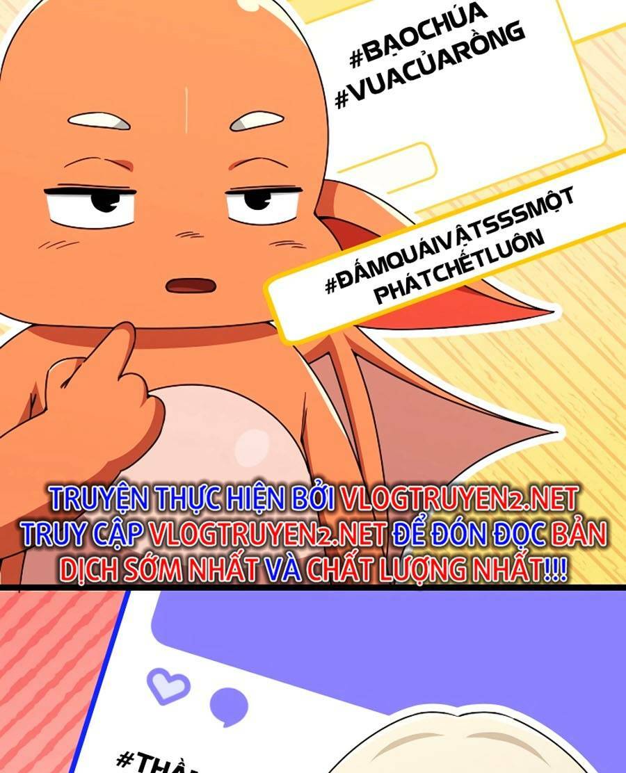 Bố Tôi Quá Mạnh - Chapter 115 - Page 104