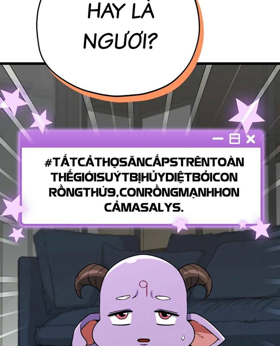Bố Tôi Quá Mạnh - Chapter 115 - Page 107