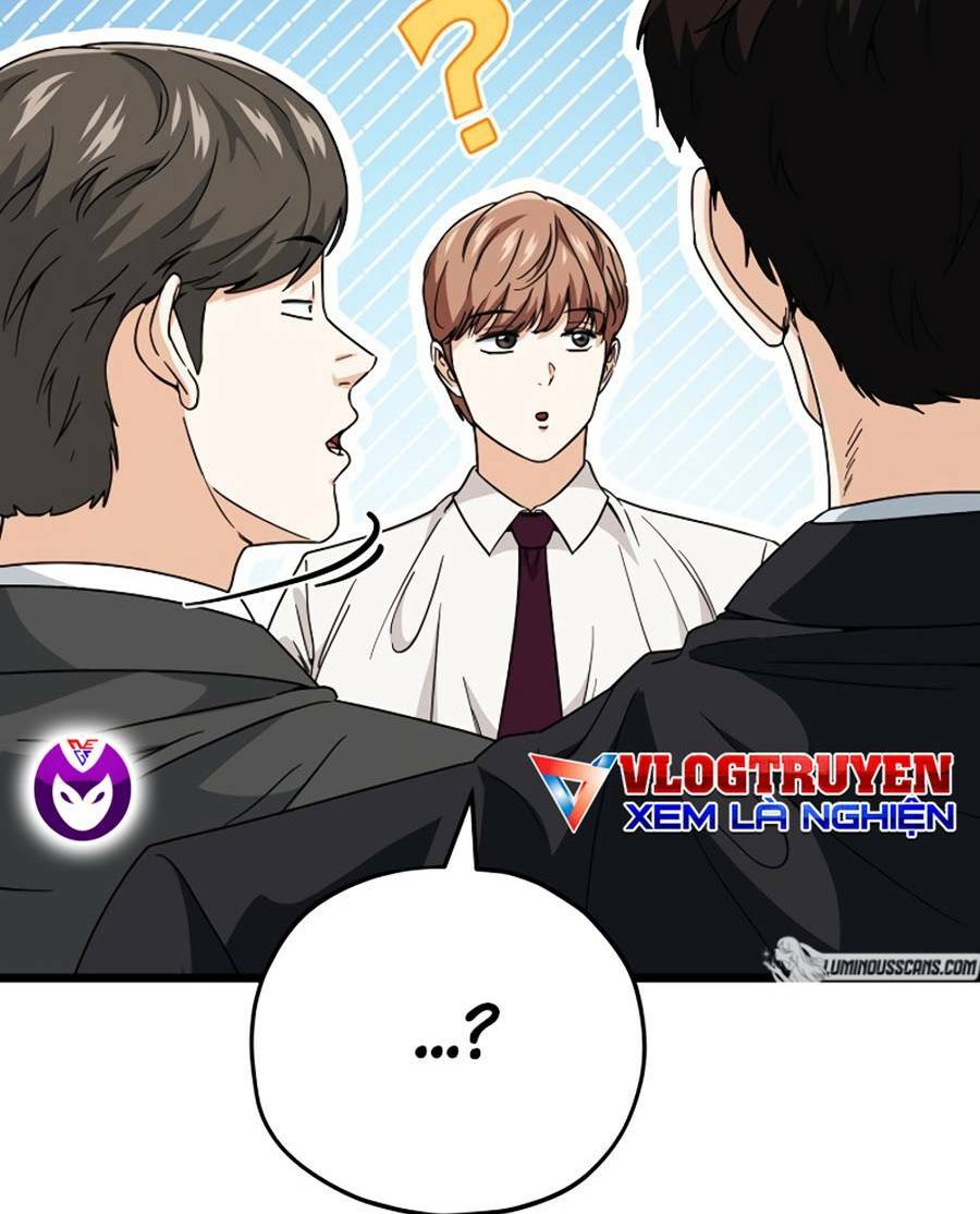 Bố Tôi Quá Mạnh - Chapter 115 - Page 10