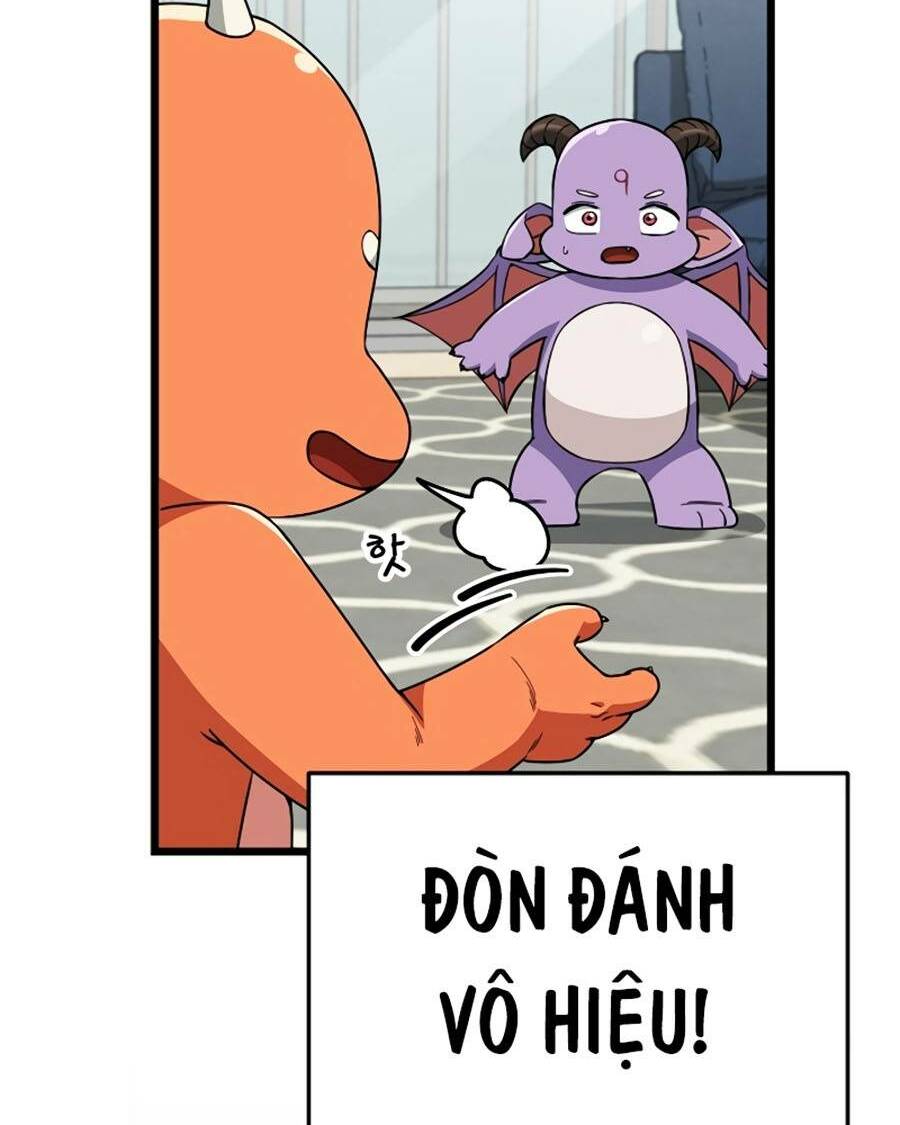 Bố Tôi Quá Mạnh - Chapter 115 - Page 113