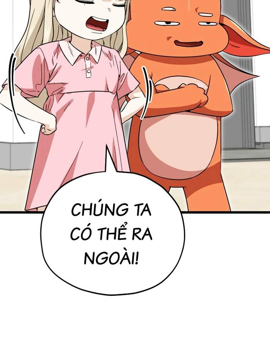 Bố Tôi Quá Mạnh - Chapter 115 - Page 115