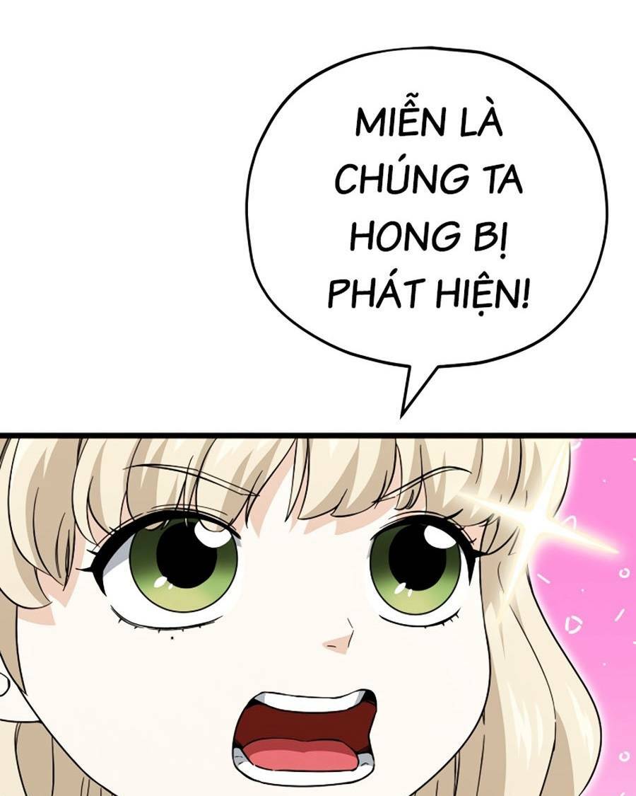 Bố Tôi Quá Mạnh - Chapter 115 - Page 116
