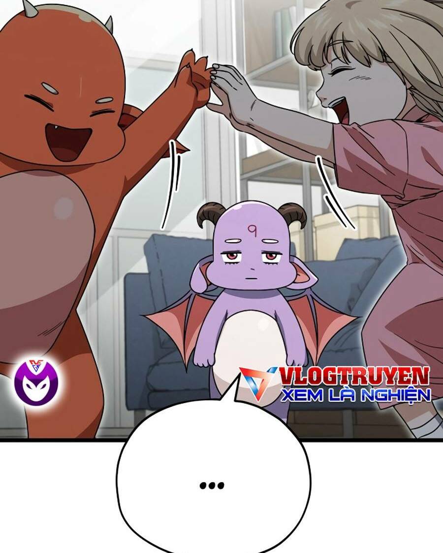 Bố Tôi Quá Mạnh - Chapter 115 - Page 121