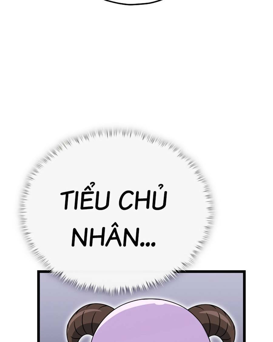 Bố Tôi Quá Mạnh - Chapter 115 - Page 122