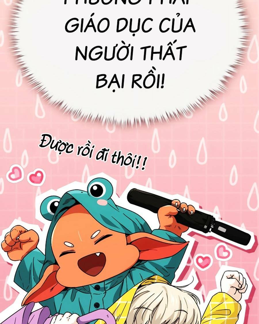 Bố Tôi Quá Mạnh - Chapter 115 - Page 124
