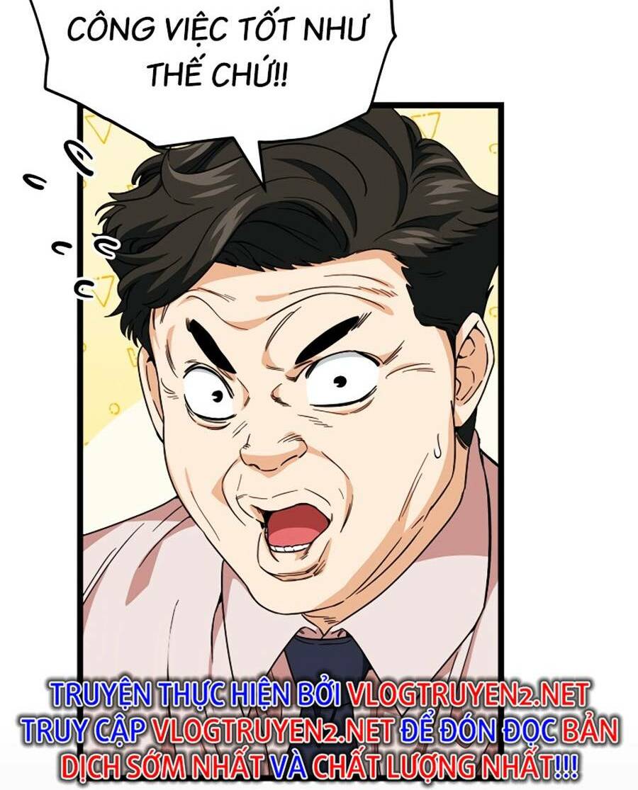 Bố Tôi Quá Mạnh - Chapter 115 - Page 13