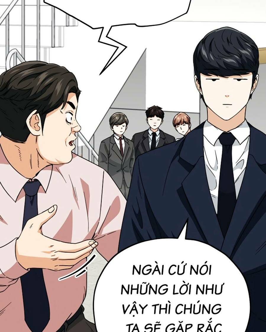 Bố Tôi Quá Mạnh - Chapter 115 - Page 15