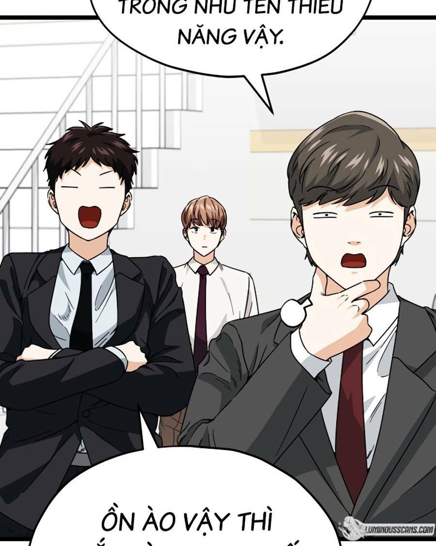 Bố Tôi Quá Mạnh - Chapter 115 - Page 20