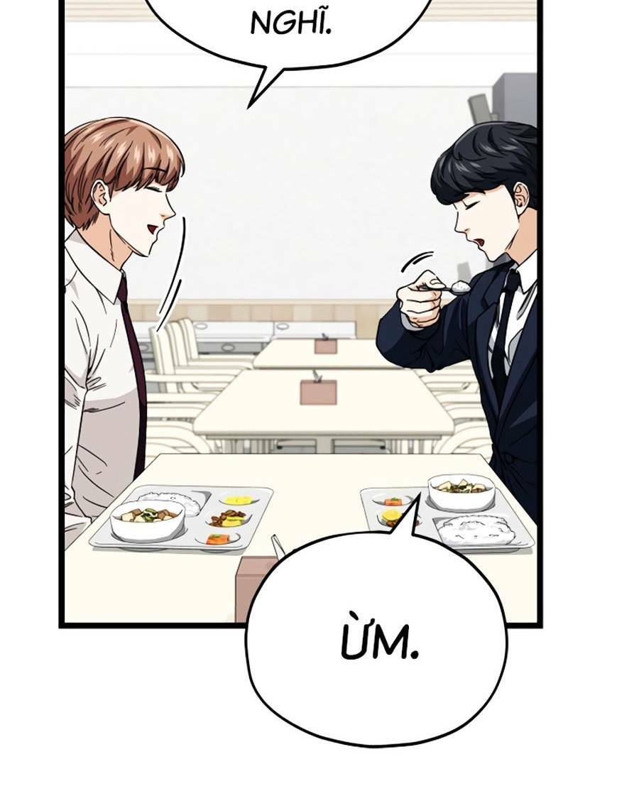 Bố Tôi Quá Mạnh - Chapter 115 - Page 34