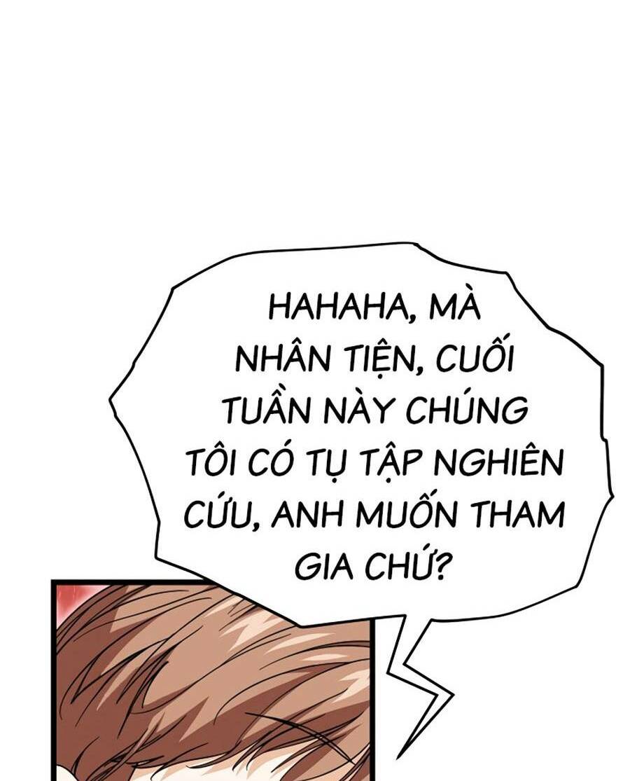 Bố Tôi Quá Mạnh - Chapter 115 - Page 35