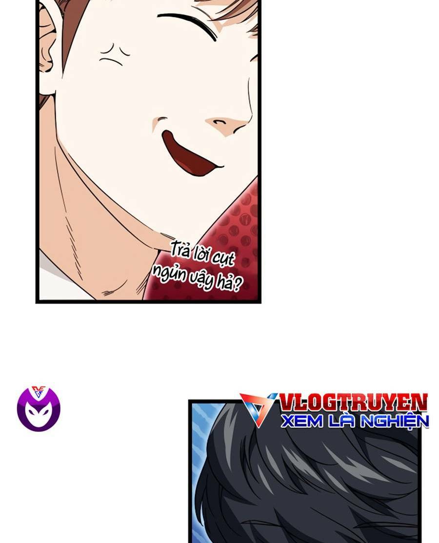 Bố Tôi Quá Mạnh - Chapter 115 - Page 36