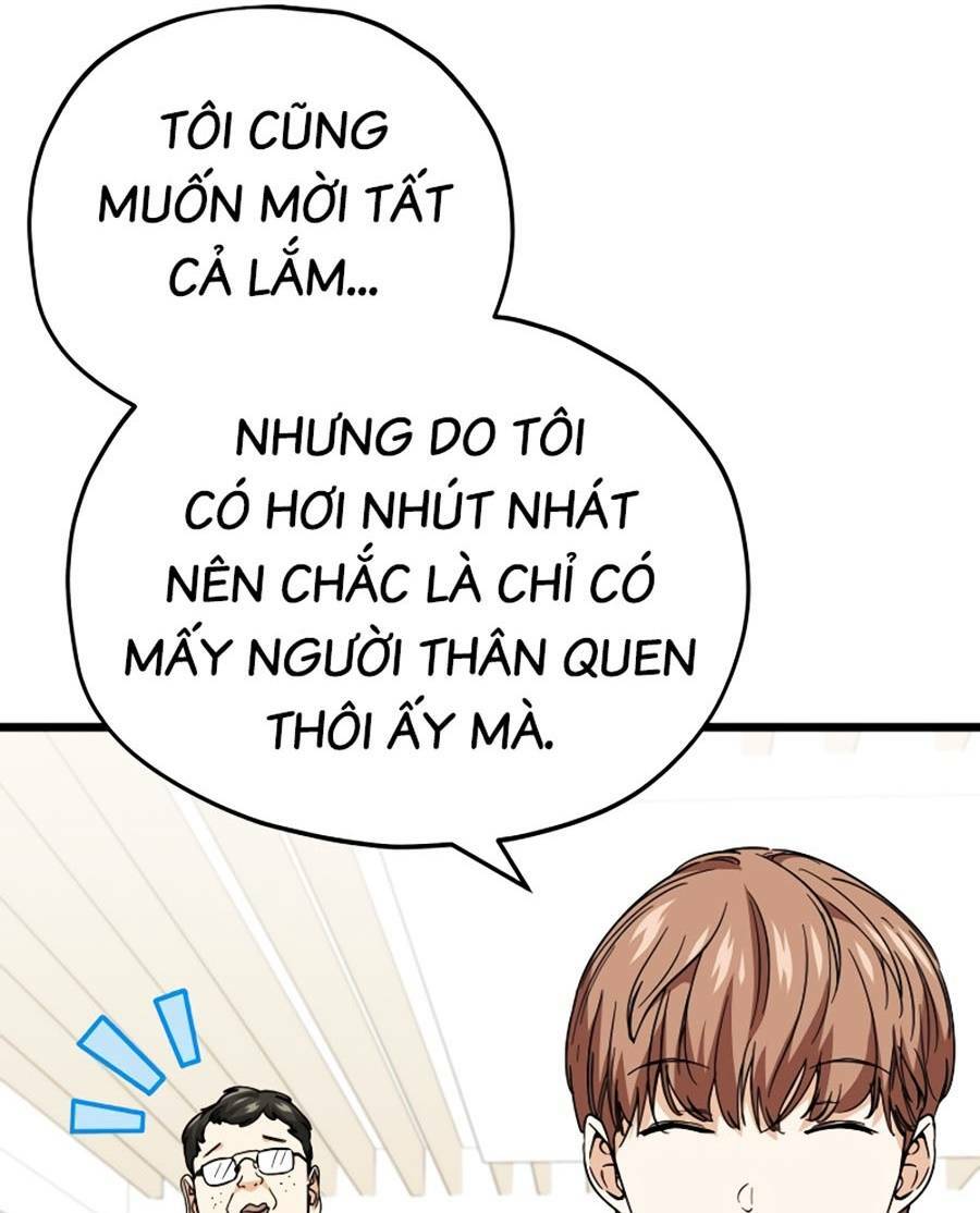 Bố Tôi Quá Mạnh - Chapter 115 - Page 38